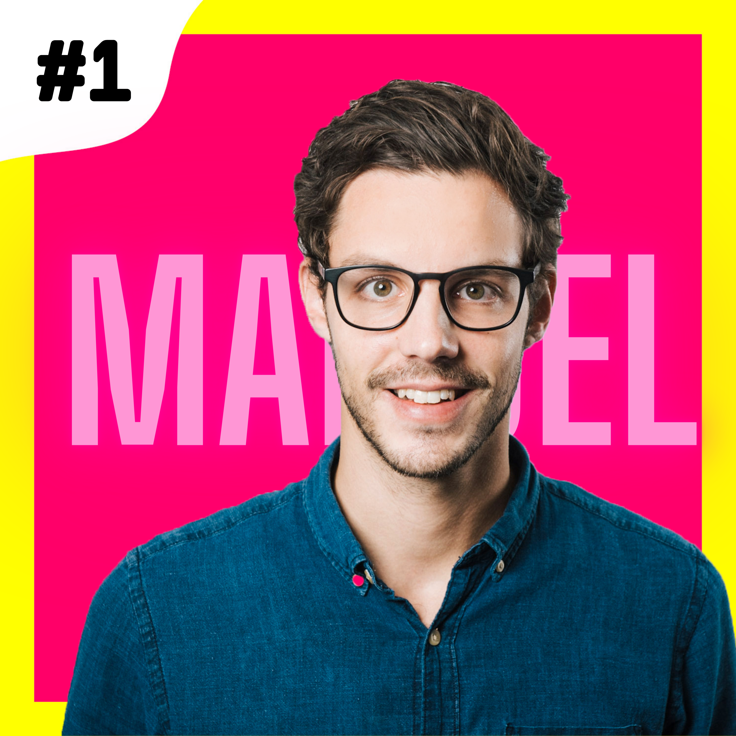 001 | 15 Monate ohne Meetings – Digitaler Nomade Manuel Stamm