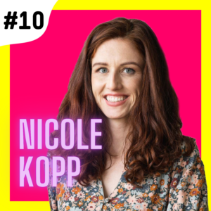 010 | New Work Expertin Nicole Kopp