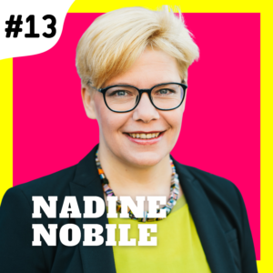 013 | New Pay mit Nadine Nobile