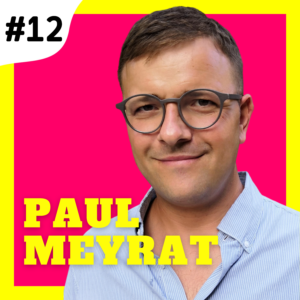 012 | New Work in der Verwaltung mit Paul Meyrat