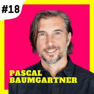 018 | Happy Meetings mit Pascal Baumgartner